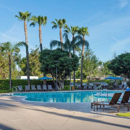 Sonesta Es Suites Anaheim Resort Area Extérieur photo