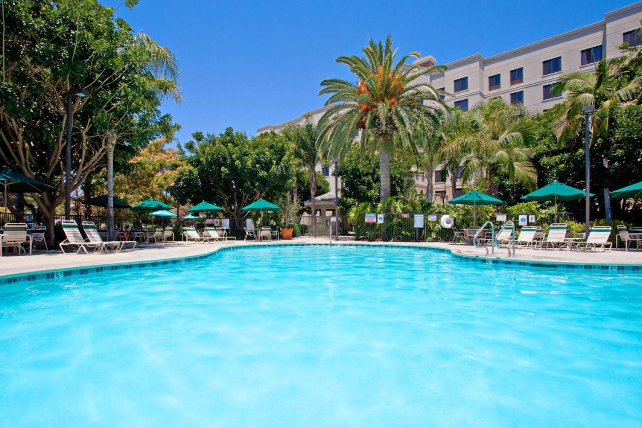 Sonesta Es Suites Anaheim Resort Area Extérieur photo